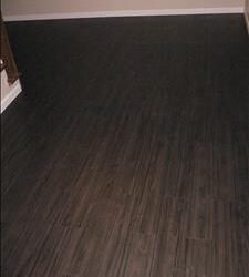 Photo #188 – Basement Flooring