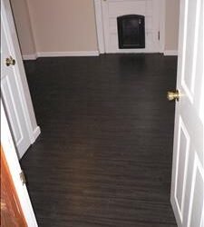 Photo #185 – Basement Flooring