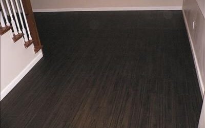 Photo #187 – Basement Flooring