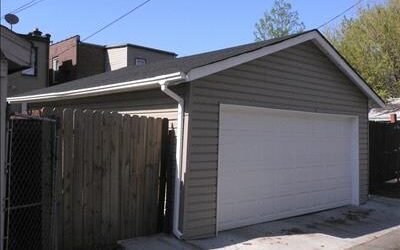 Photo #69 – 2 car garage remodel