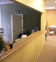 Photo #92 – Remodel at Physical Therapy office