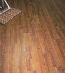 Photo #102 – Basement Flooring